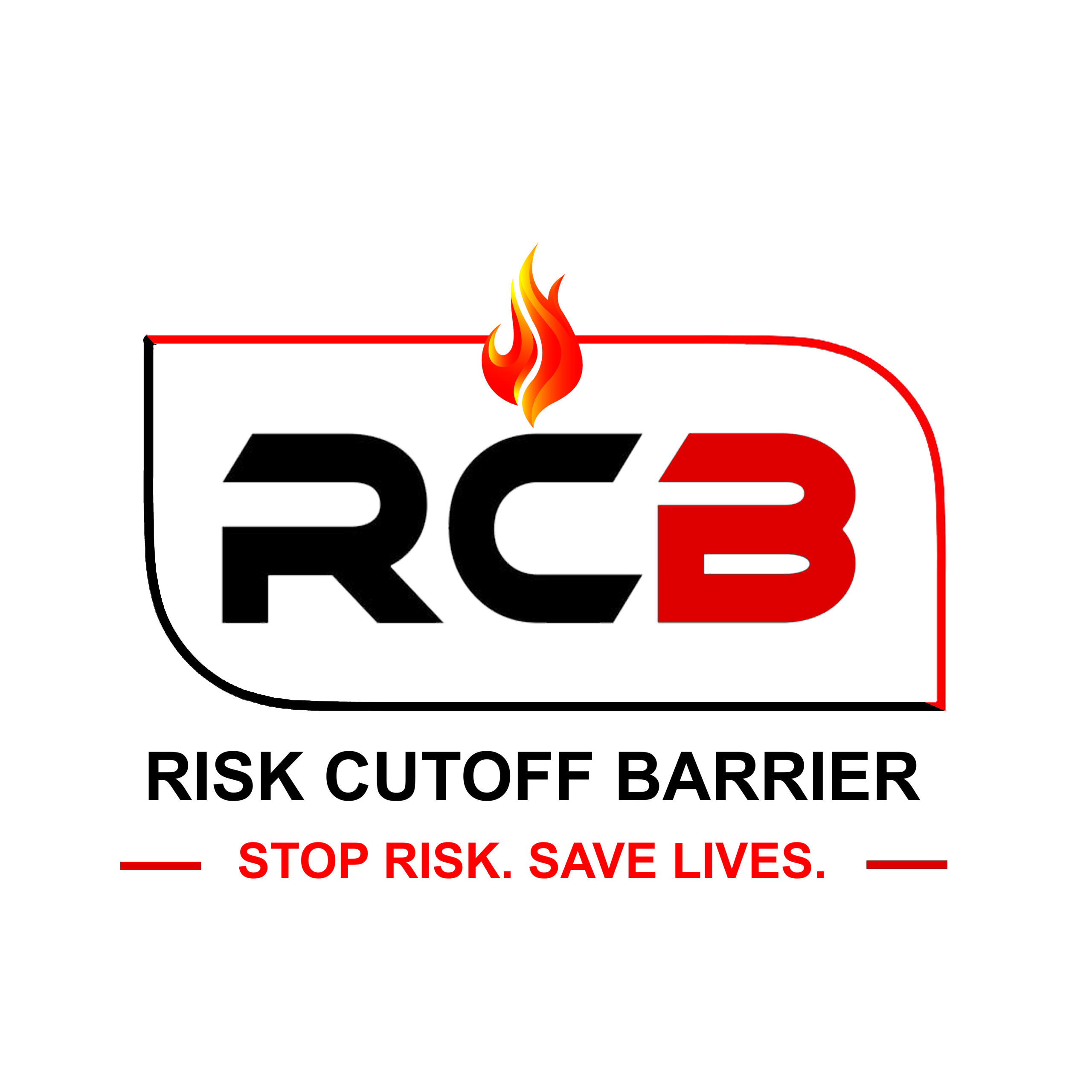 RCB Gas Safety Device